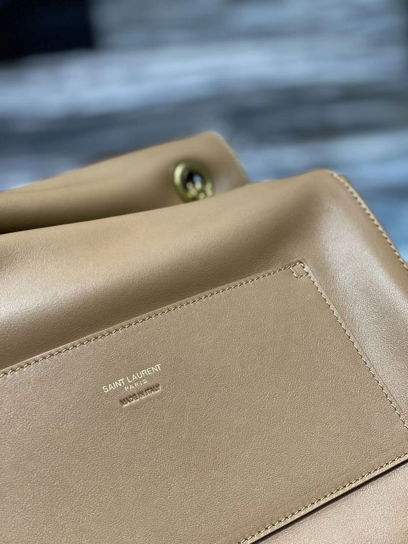 YSL Satchel Bags HighQuality 63361