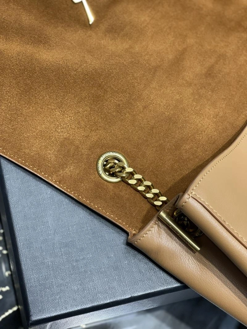 YSL Satchel Bags HighQuality 63361