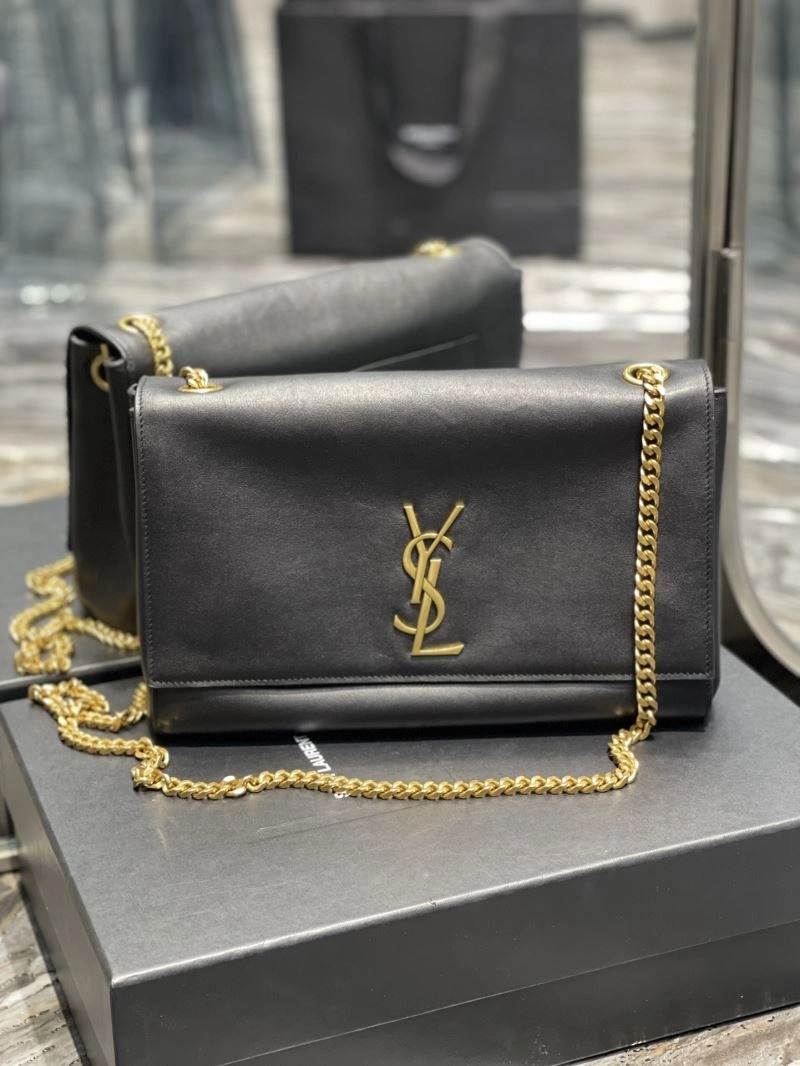 YSL Satchel Bags Sophisticated 63353