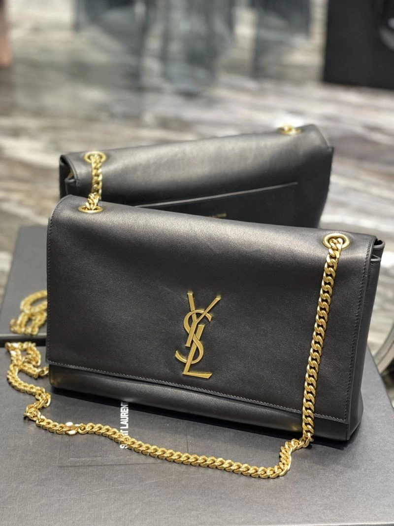 YSL Satchel Bags Sophisticated 63353