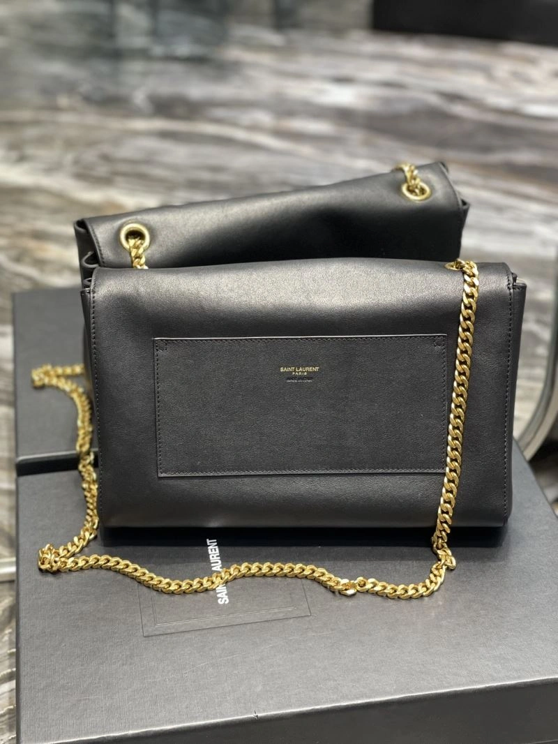 YSL Satchel Bags Sophisticated 63353