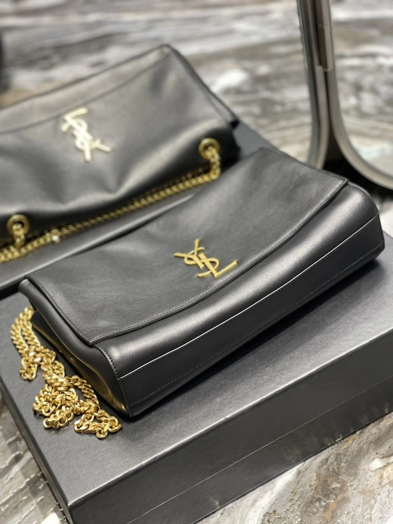 YSL Satchel Bags Sophisticated 63353