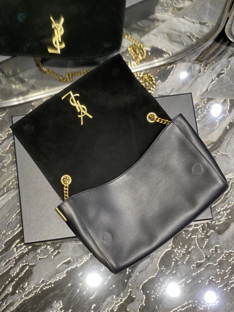 YSL Satchel Bags Sophisticated 63353
