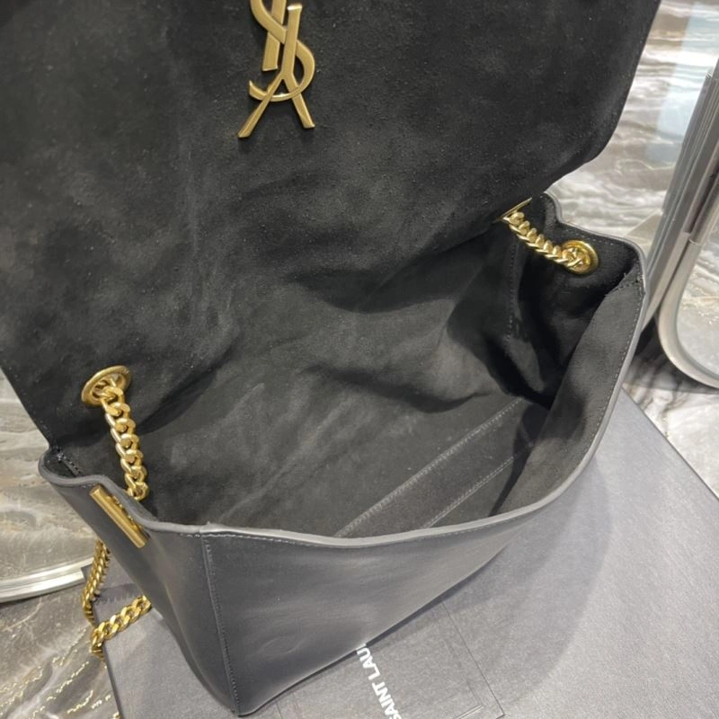 YSL Satchel Bags Sophisticated 63353