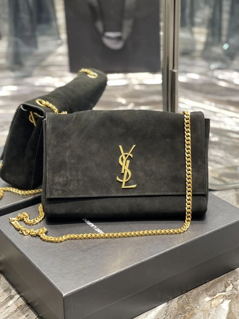 YSL Satchel Bags Sophisticated 63353