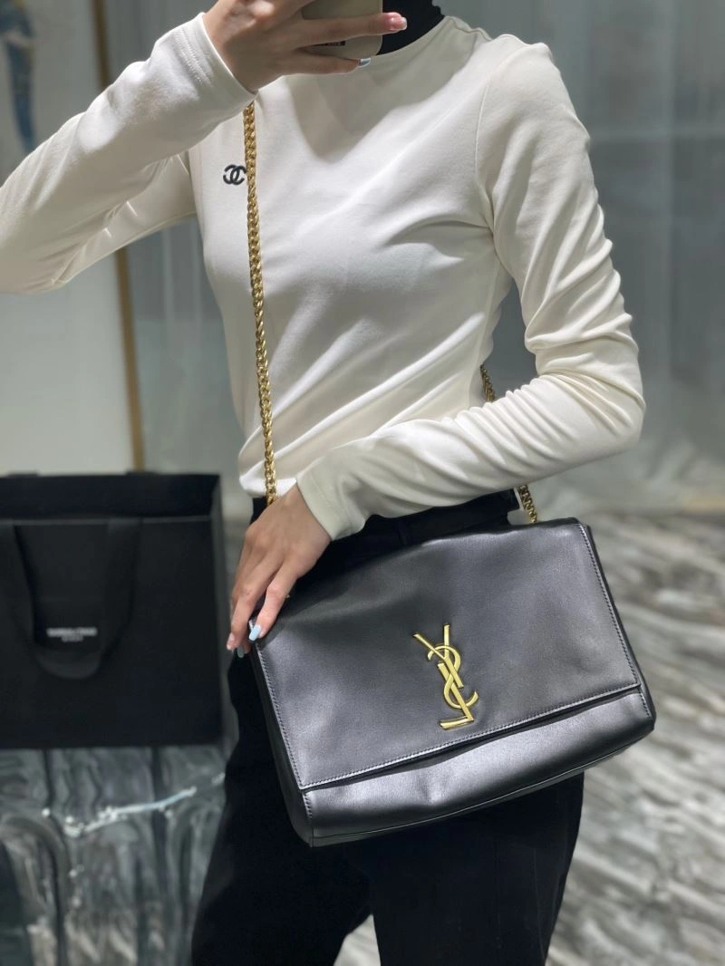 YSL Satchel Bags Sophisticated 63353