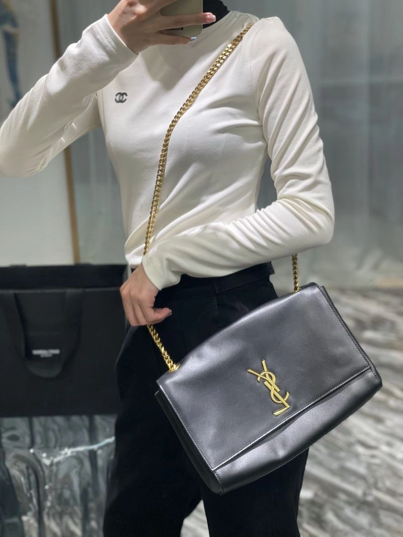 YSL Satchel Bags Sophisticated 63353