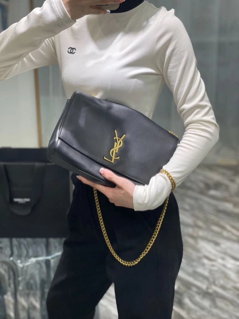 YSL Satchel Bags Sophisticated 63353