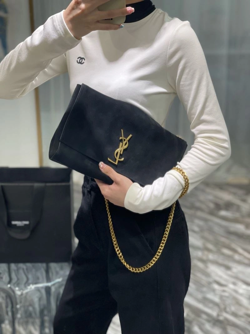 YSL Satchel Bags Sophisticated 63353