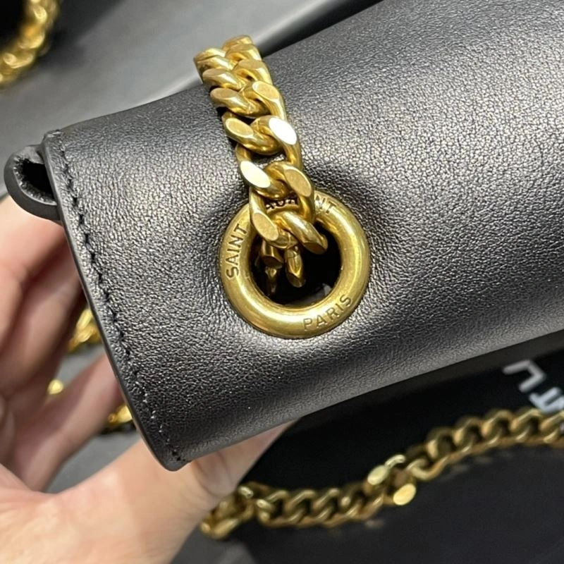 YSL Satchel Bags Sophisticated 63353