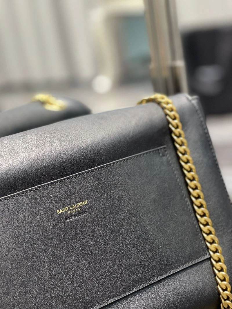 YSL Satchel Bags Sophisticated 63353