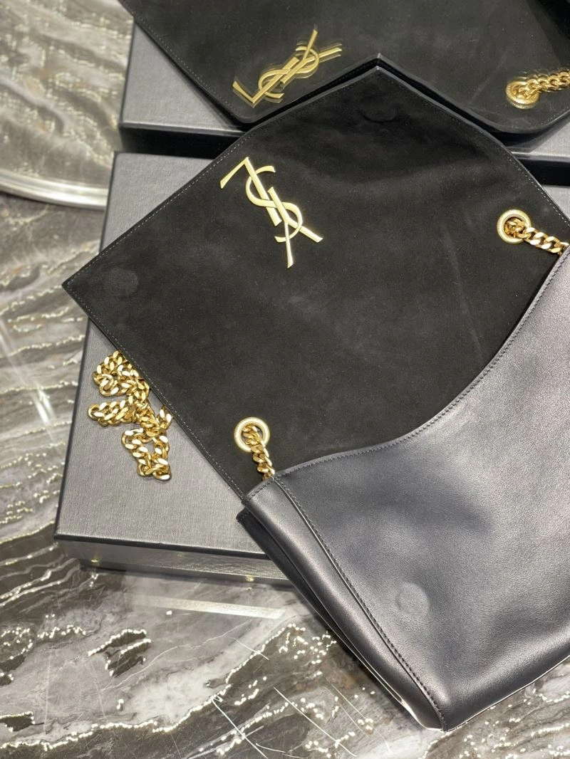 YSL Satchel Bags Sophisticated 63353