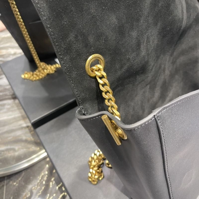 YSL Satchel Bags Sophisticated 63353