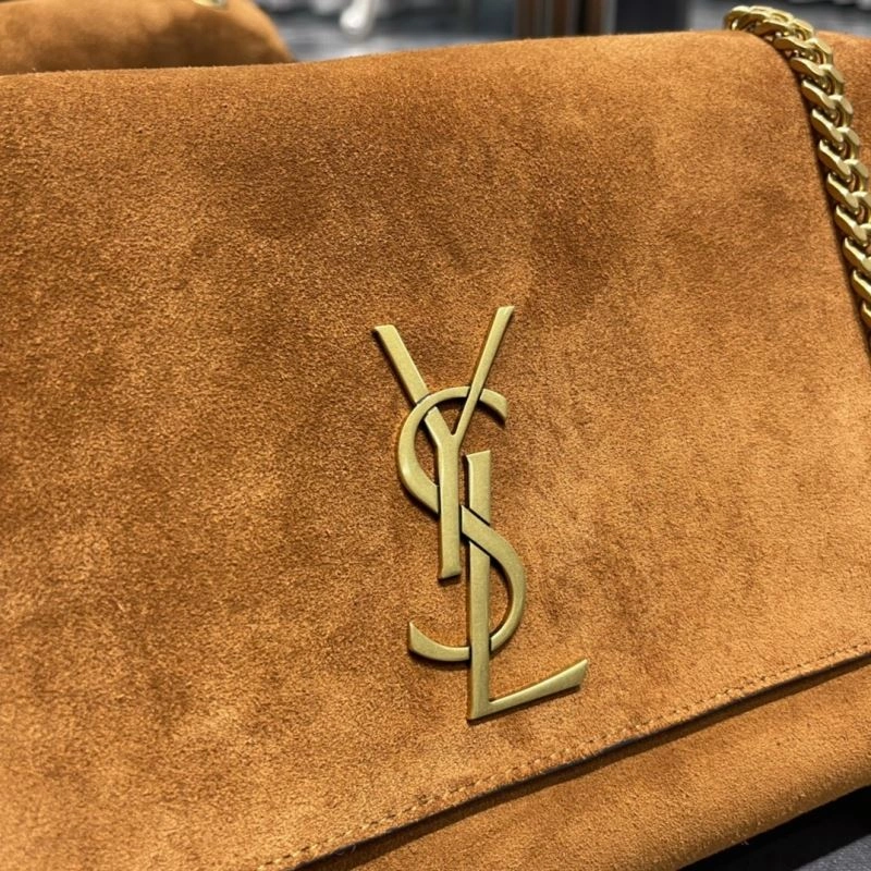 Soft YSL Satchel Bags 63356