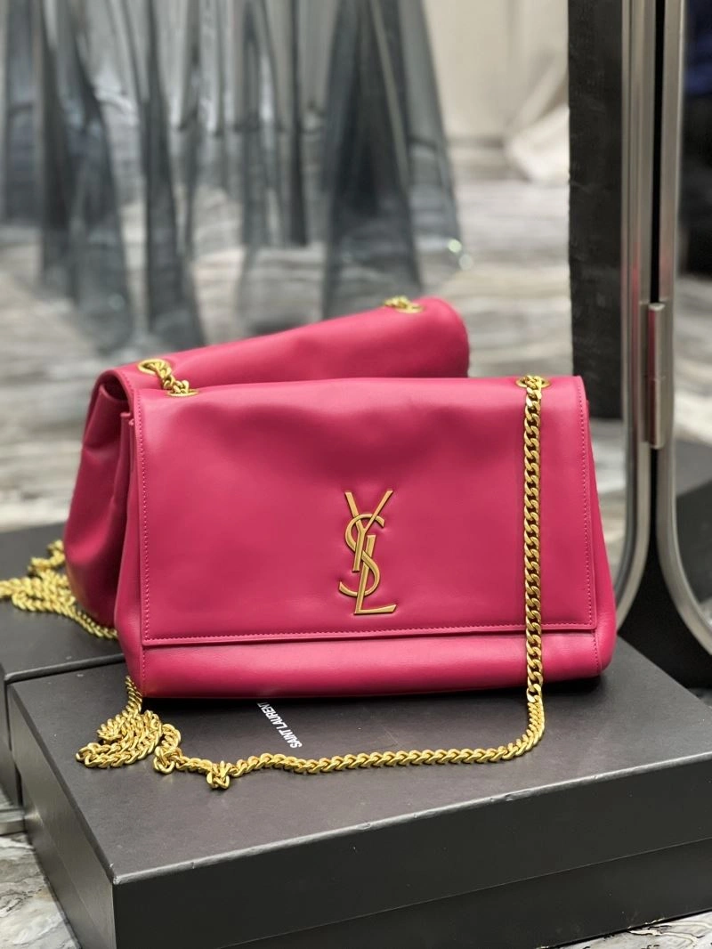 OdorResistant YSL Satchel Bags 63348