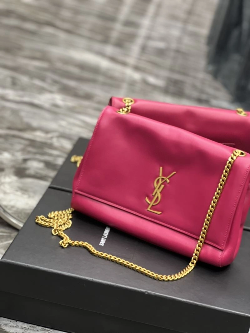 OdorResistant YSL Satchel Bags 63348