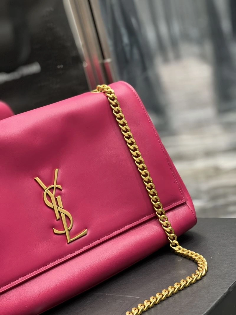 OdorResistant YSL Satchel Bags 63348