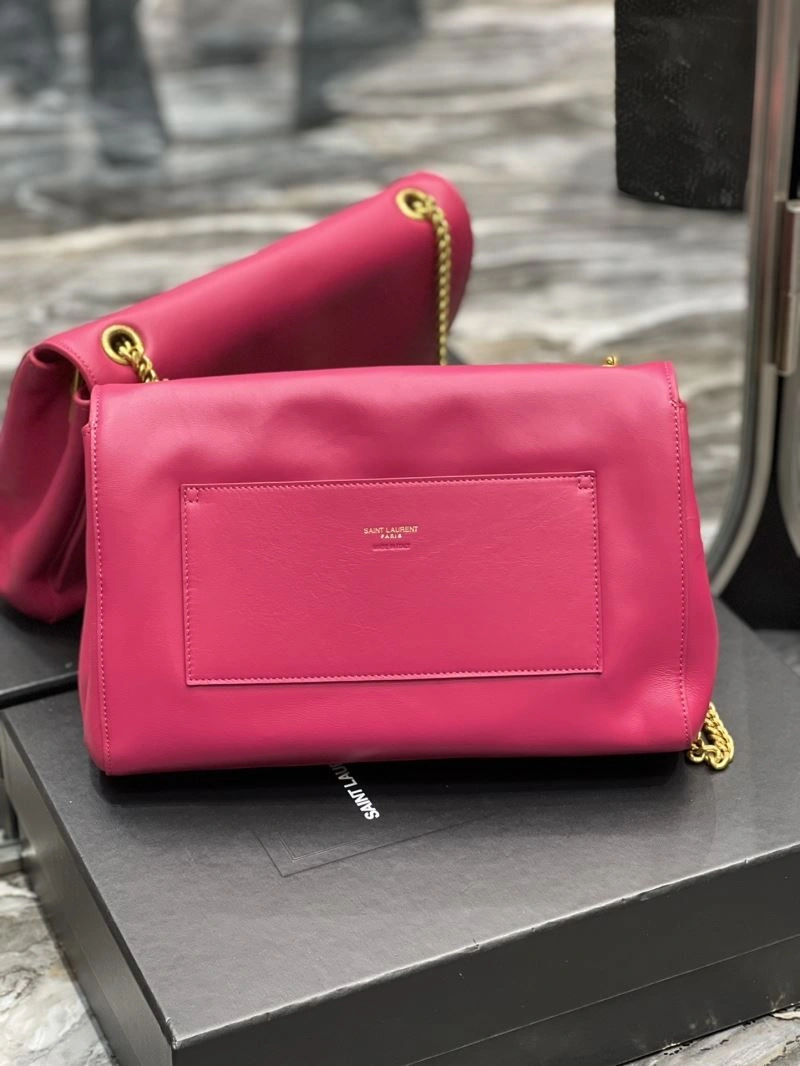 OdorResistant YSL Satchel Bags 63348