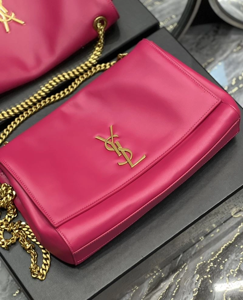 OdorResistant YSL Satchel Bags 63348