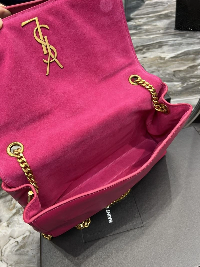 OdorResistant YSL Satchel Bags 63348