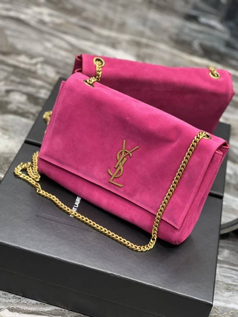 OdorResistant YSL Satchel Bags 63348