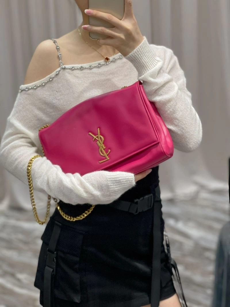 OdorResistant YSL Satchel Bags 63348