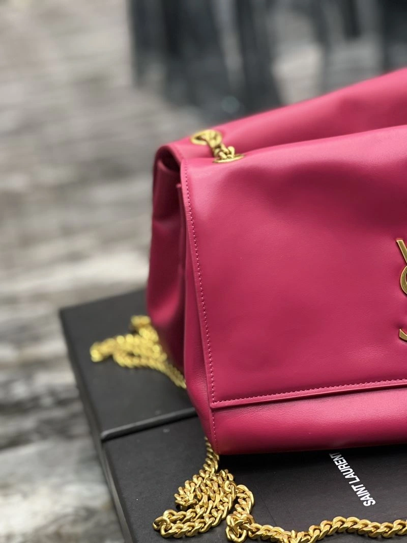 OdorResistant YSL Satchel Bags 63348