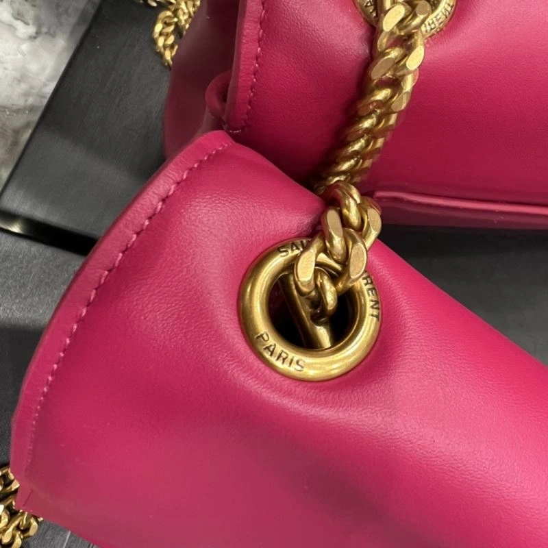 OdorResistant YSL Satchel Bags 63348