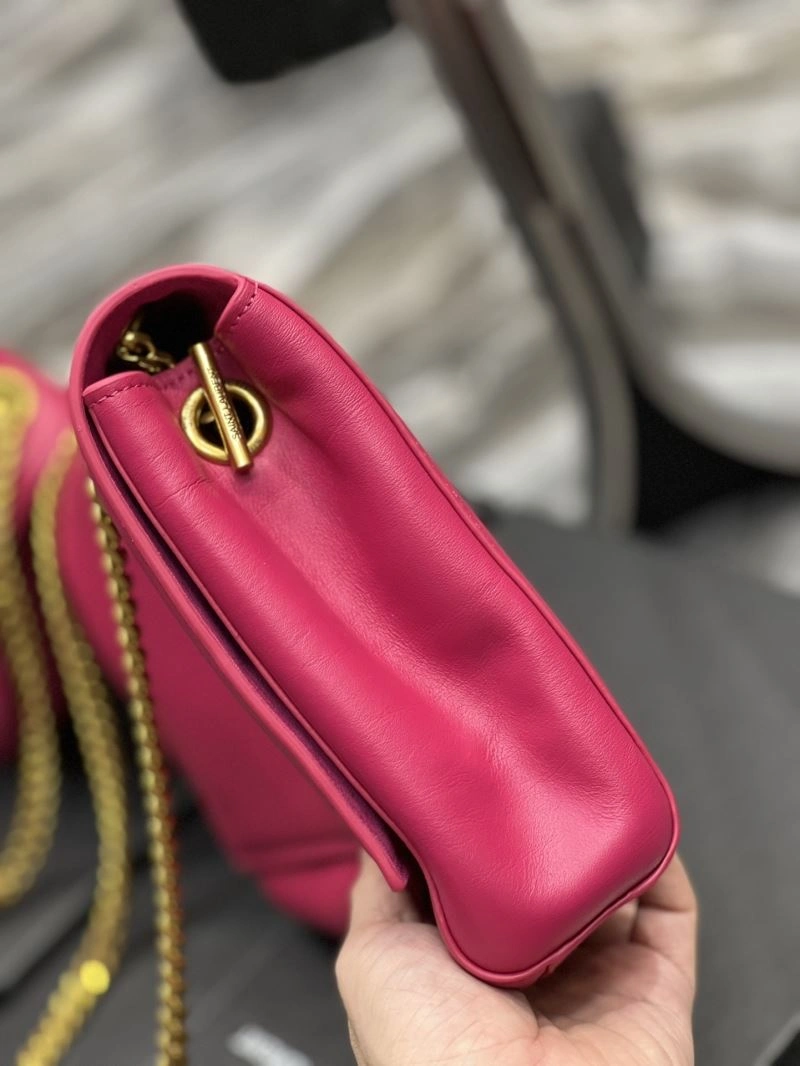 OdorResistant YSL Satchel Bags 63348