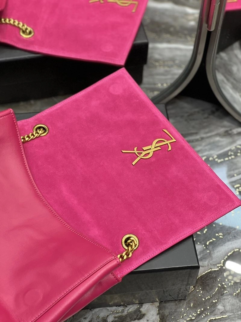 OdorResistant YSL Satchel Bags 63348