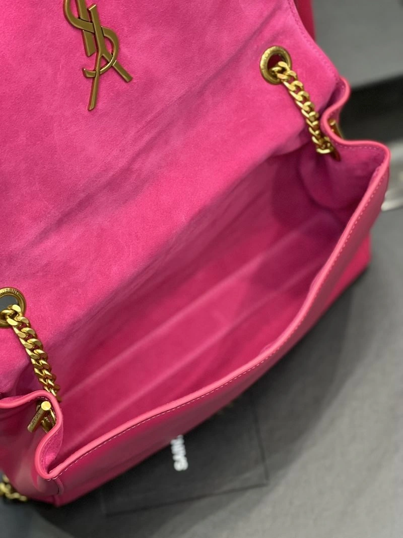 OdorResistant YSL Satchel Bags 63348