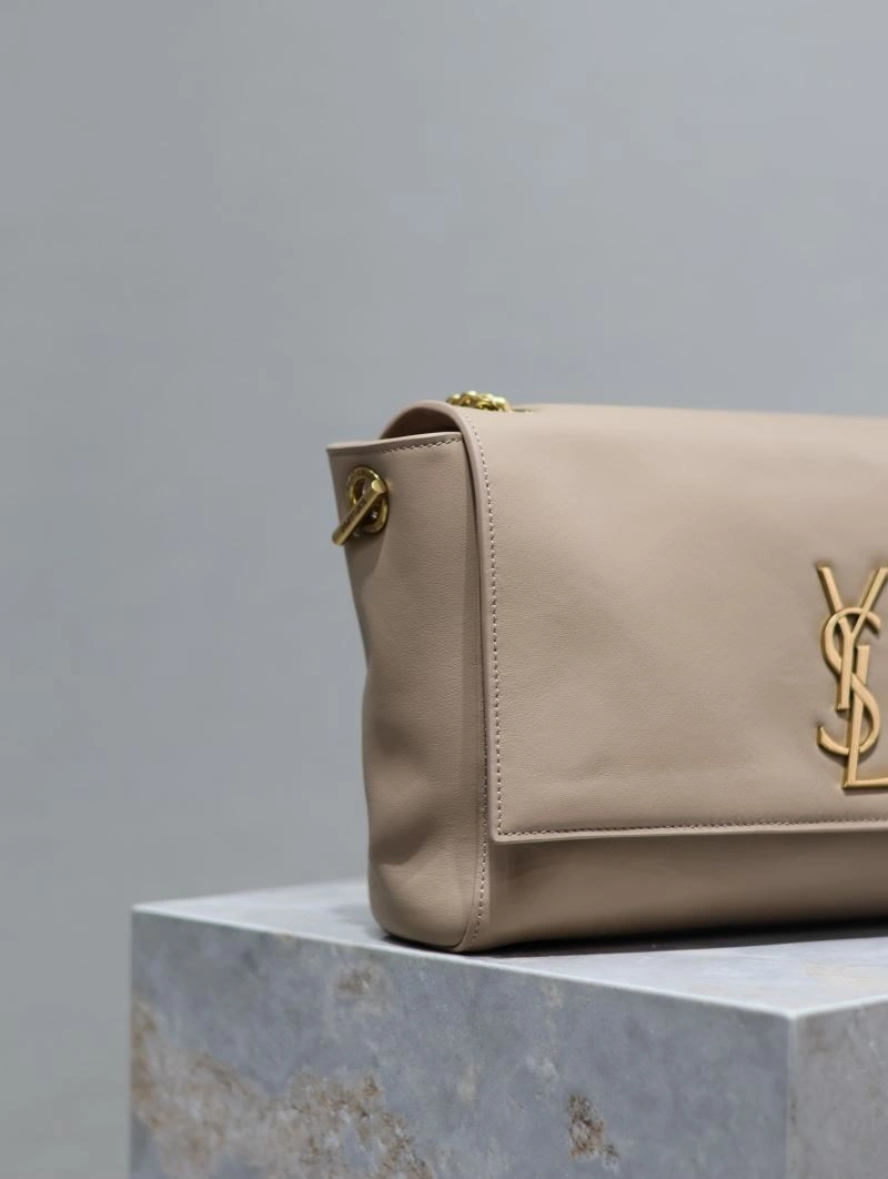 Trendsetting YSL Satchel Bags 63351