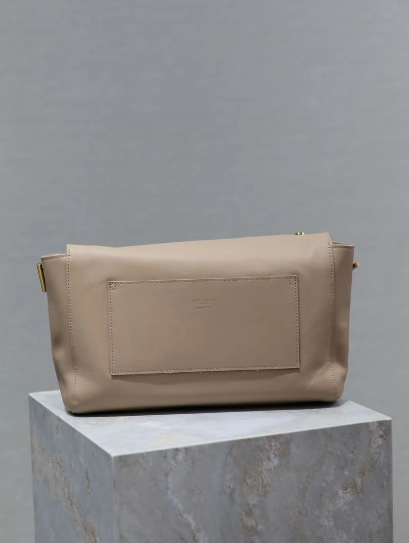 Trendsetting YSL Satchel Bags 63351