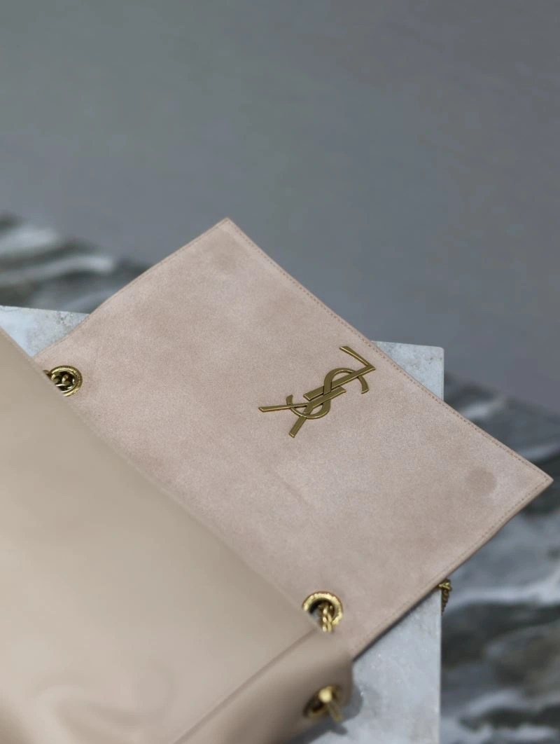 Trendsetting YSL Satchel Bags 63351