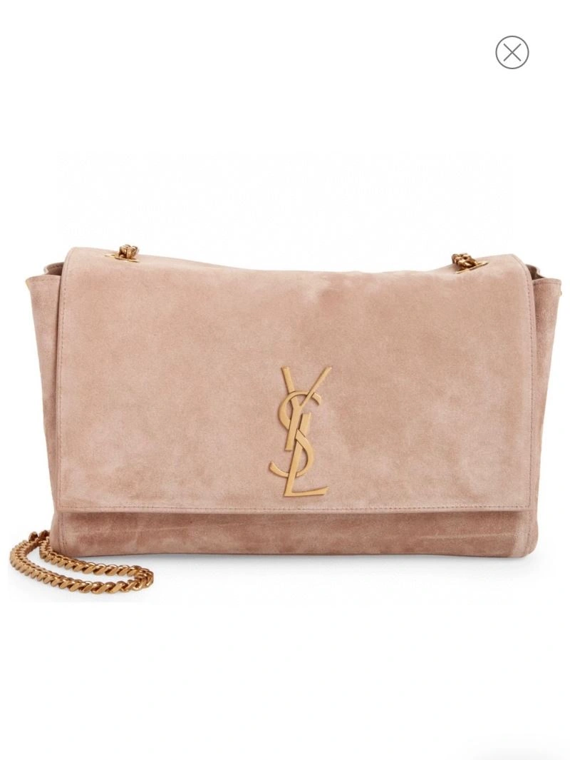 Trendsetting YSL Satchel Bags 63351