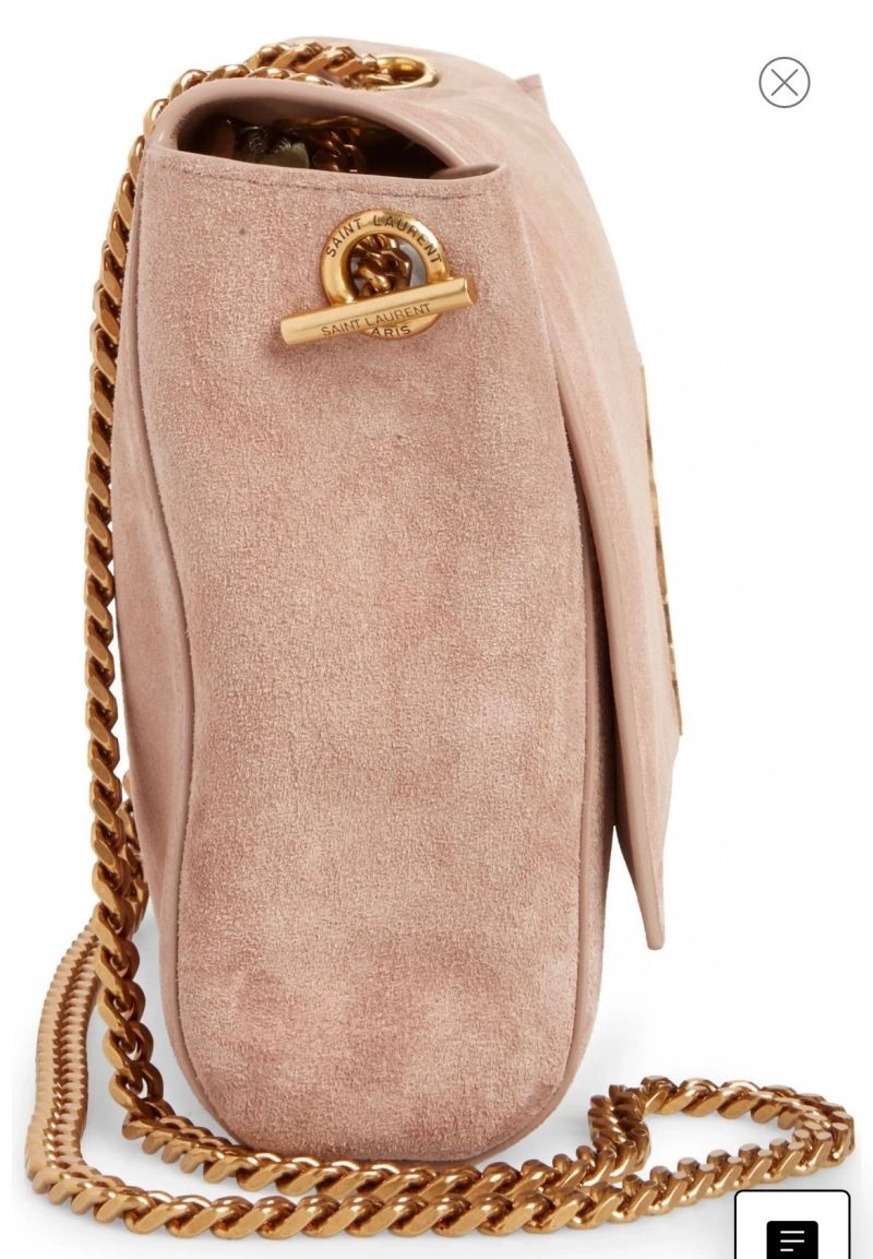 Trendsetting YSL Satchel Bags 63351