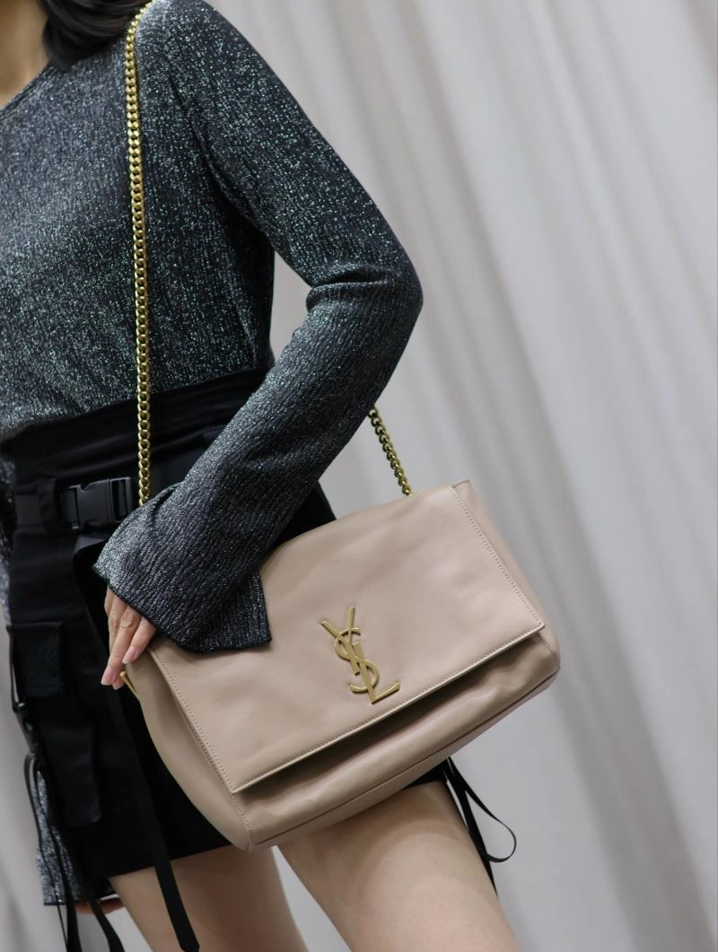 Trendsetting YSL Satchel Bags 63351