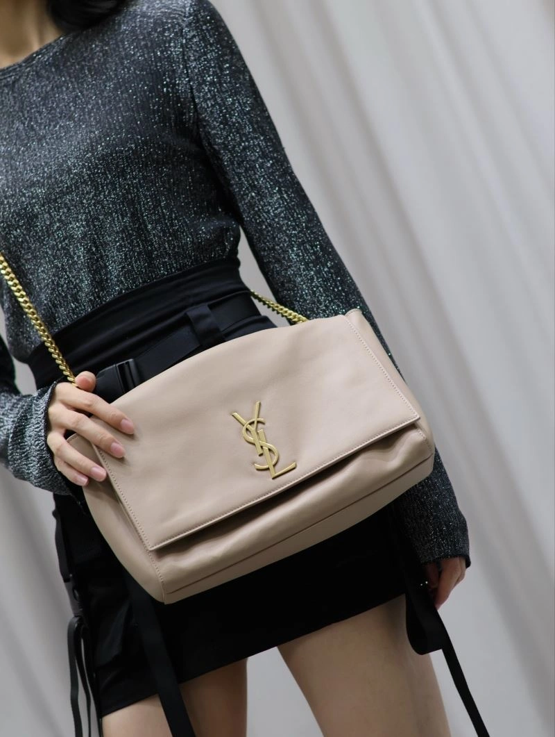 Trendsetting YSL Satchel Bags 63351