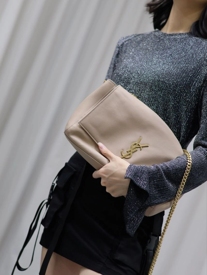 Trendsetting YSL Satchel Bags 63351