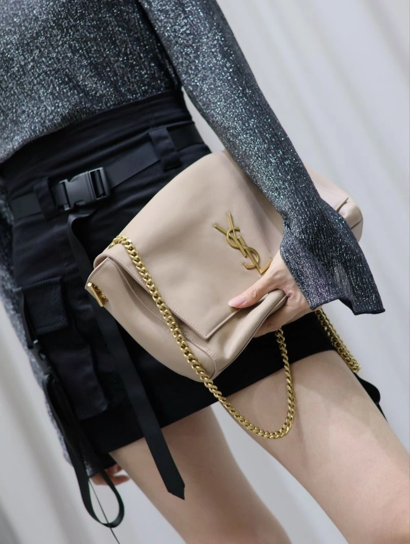 Trendsetting YSL Satchel Bags 63351