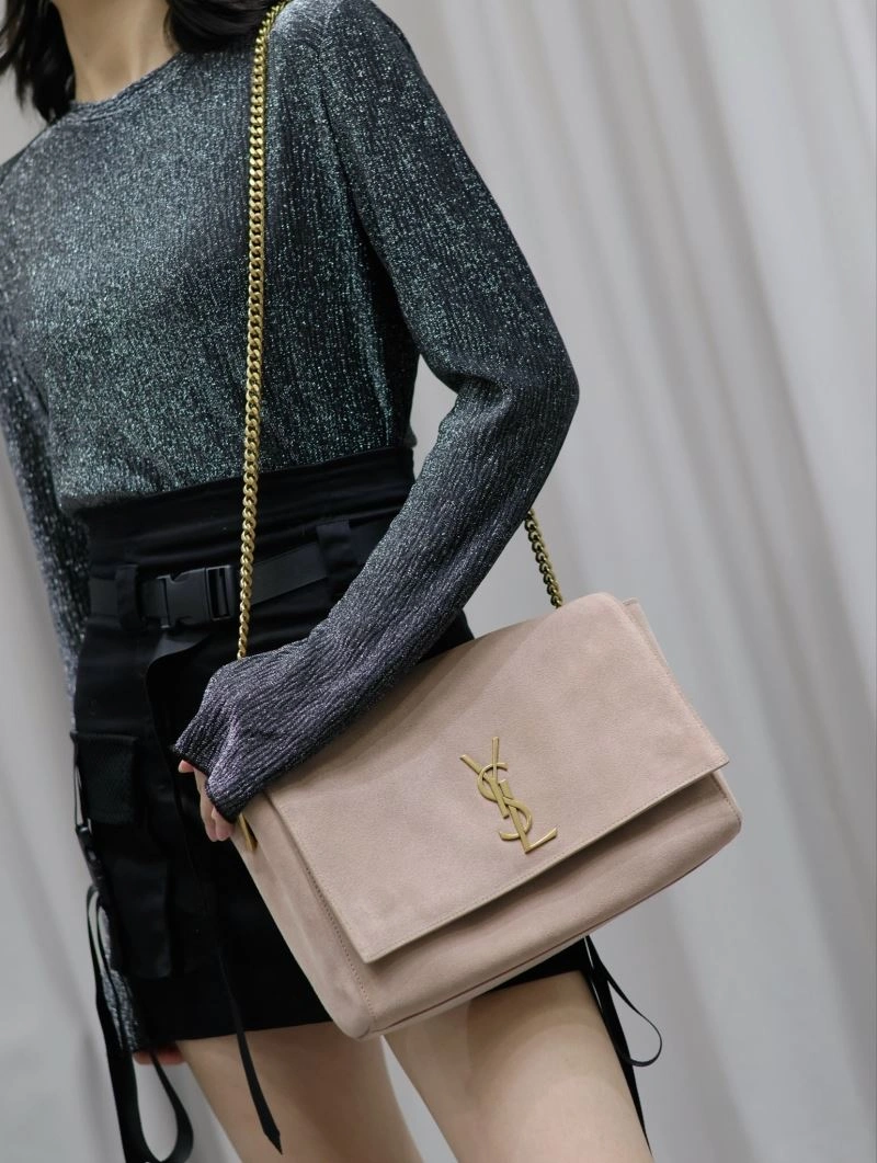 Trendsetting YSL Satchel Bags 63351