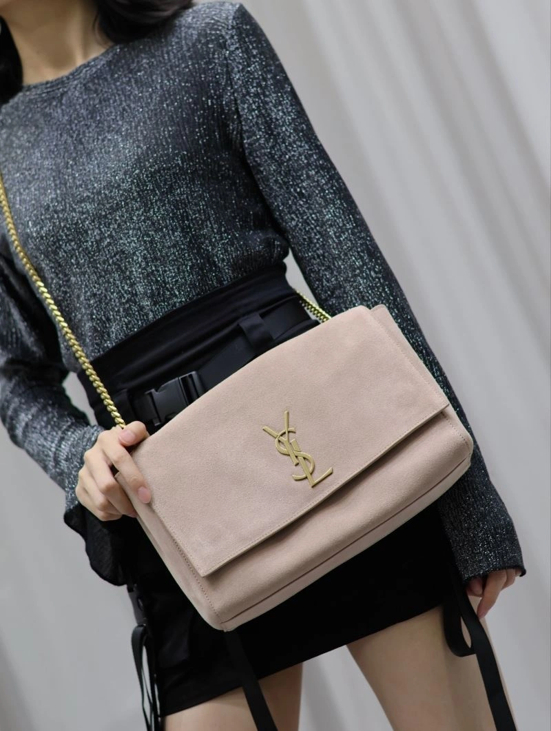 Trendsetting YSL Satchel Bags 63351