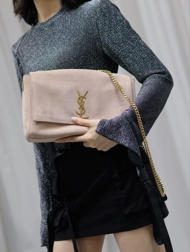 Trendsetting YSL Satchel Bags 63351