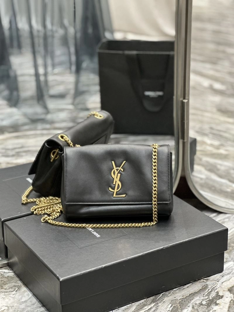 Packable YSL Satchel Bags 63419