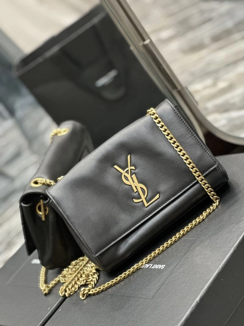 Packable YSL Satchel Bags 63419