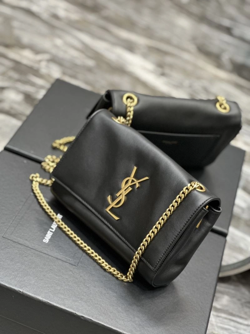 Packable YSL Satchel Bags 63419