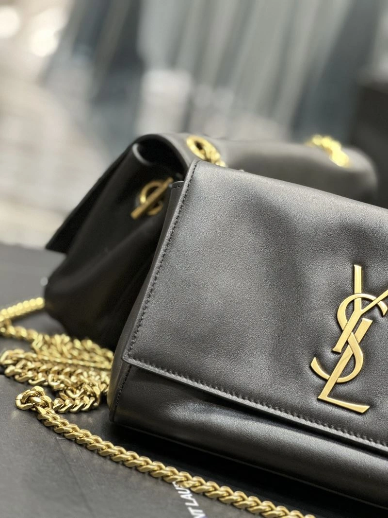 Packable YSL Satchel Bags 63419