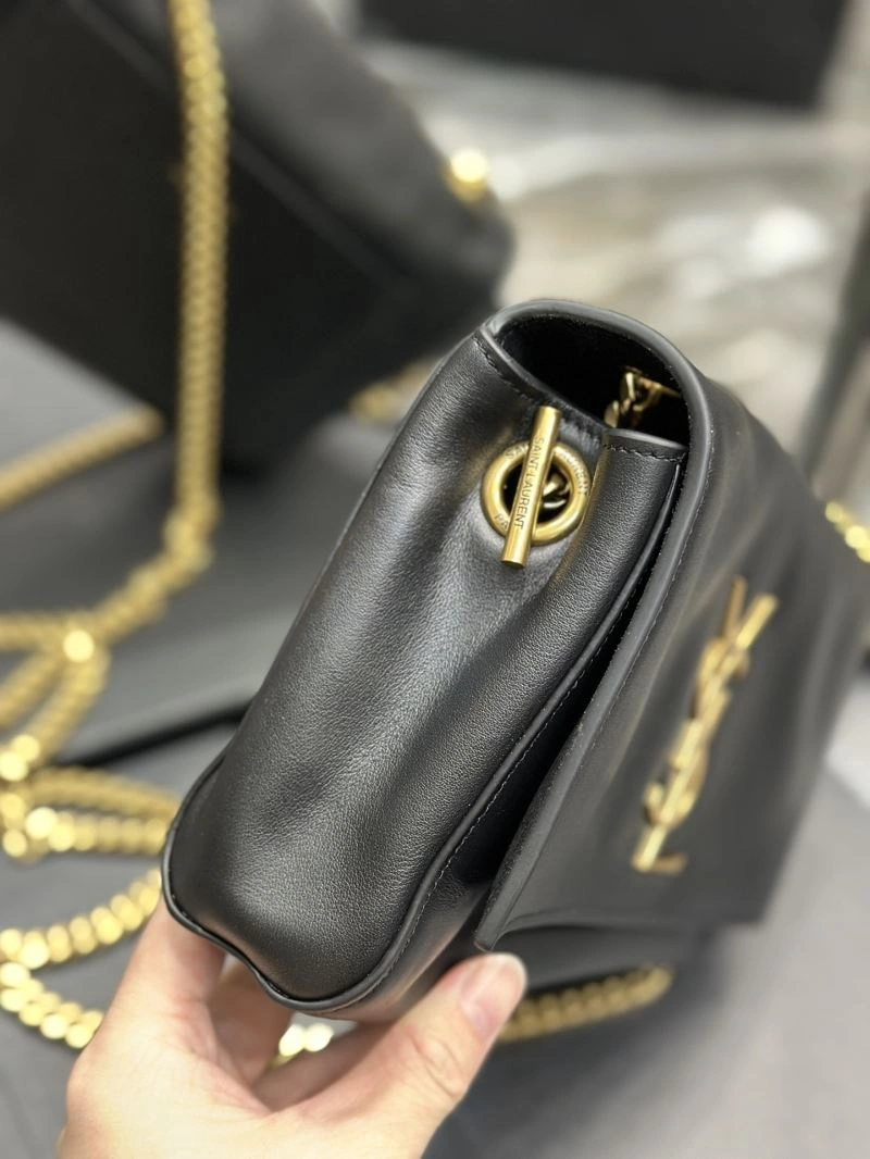 Packable YSL Satchel Bags 63419