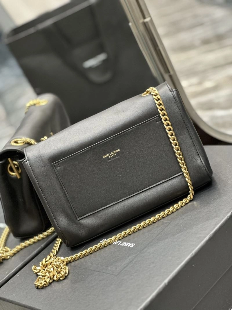 Packable YSL Satchel Bags 63419