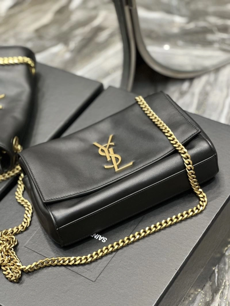 Packable YSL Satchel Bags 63419